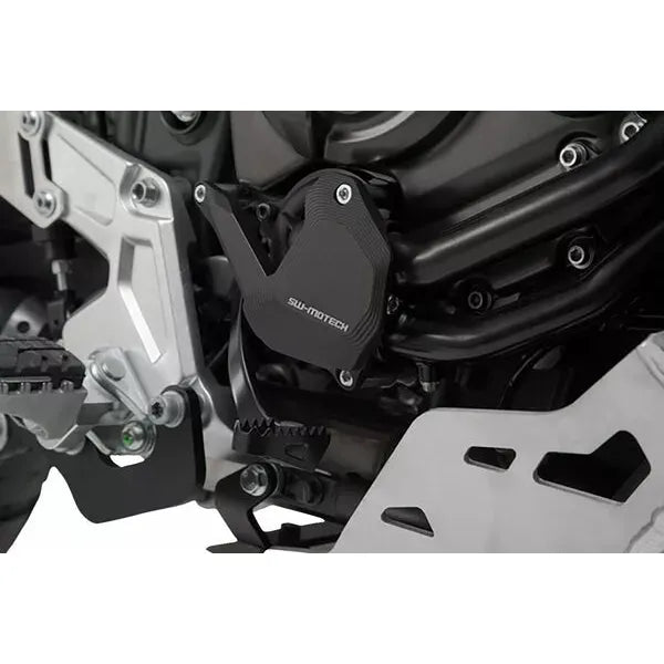 Water Pump Guard Sct.06.799.10000