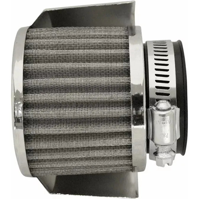 Air Filter Pod 45Mm W/Cvr 12-55780