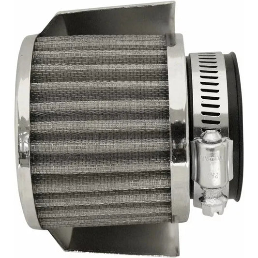 Air Filter Pod 45Mm W/Cvr 12-55780