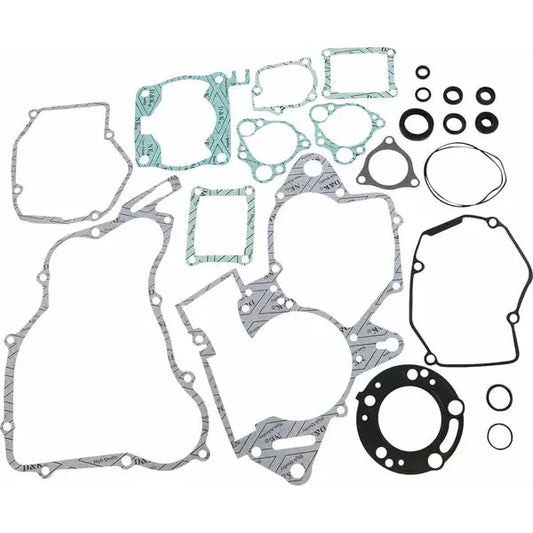 Gasket Kit Complete Honda 34.1220