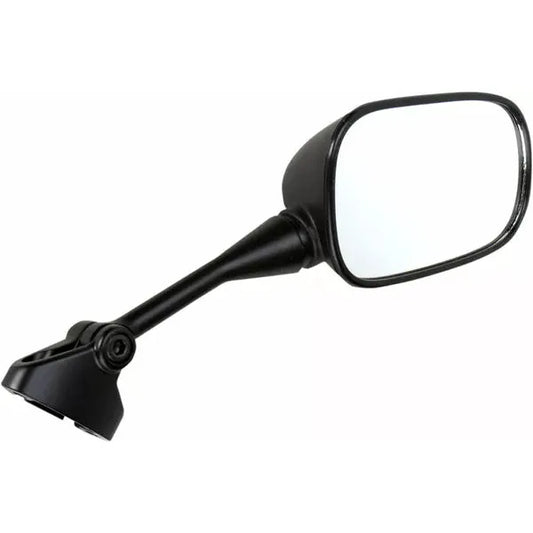 Mirror Black Right Ec Fairing 20-37351