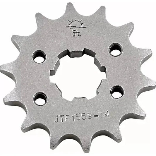 Sprocket Front 14T 428 Jtf1559.14