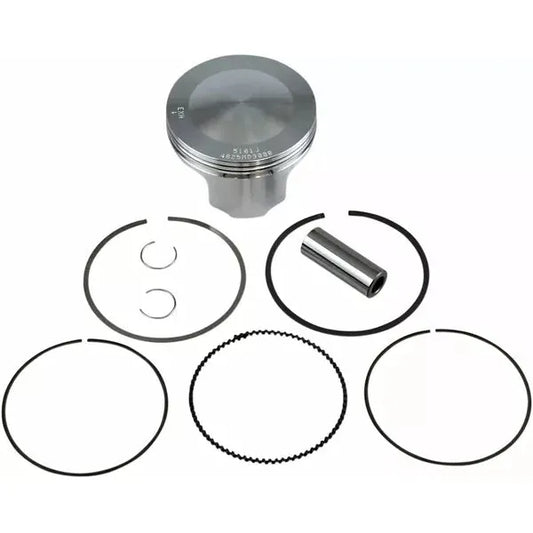 Piston Kit Trx450 Foreman 4825M09000
