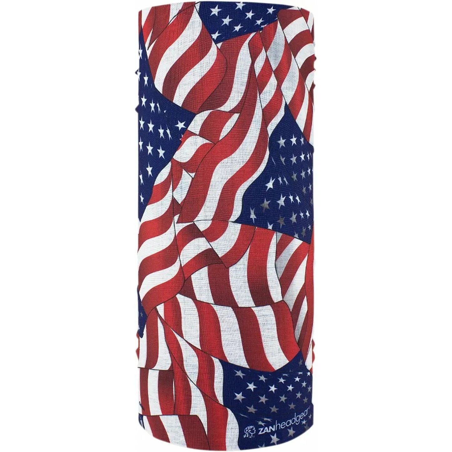 Motley Tube Wavy Flag T265