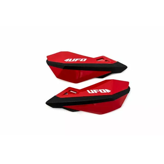 Handguards Gasgas Red Gg07139@062