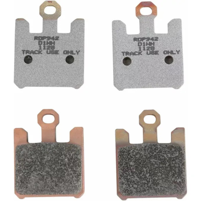 Brake Pad Rdp Suz Radial Frt Rdp942