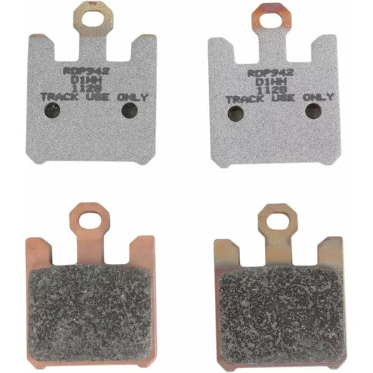 Brake Pad Rdp Suz Radial Frt Rdp942