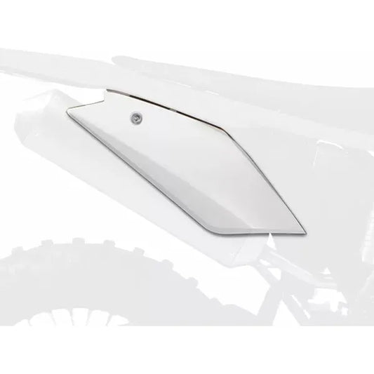 Sidepanels Gas 05-06 Wh 8603600001