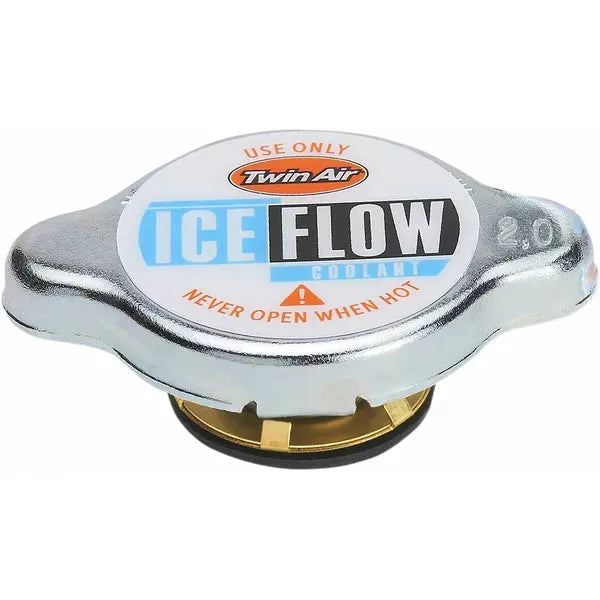 Rad Pressure Cap 2.0 177901