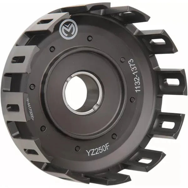 Basket Clutch Yam Wr M441