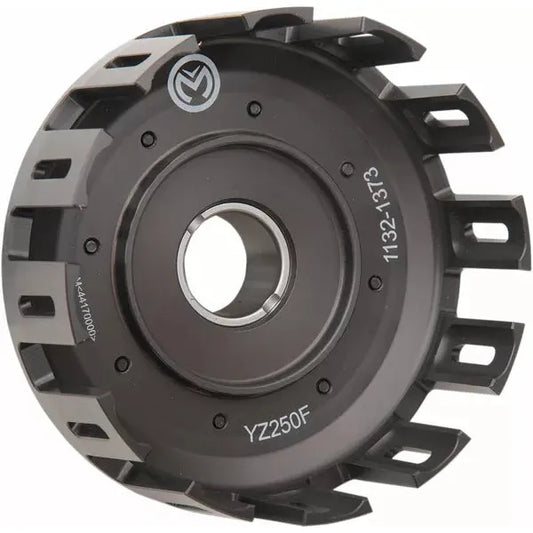 Basket Clutch Yam Wr M441