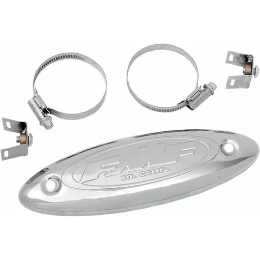 Fmf Powerbomb Heatshield 040231