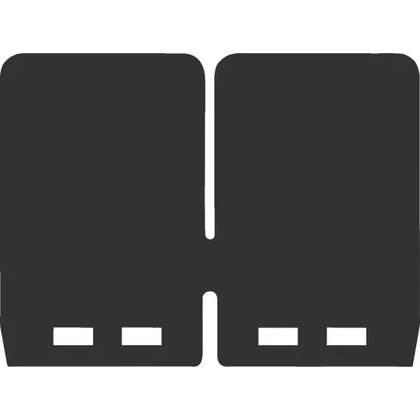 Petals V-Force 4Pr612H