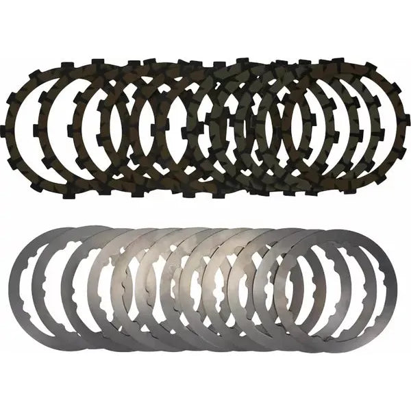 Clutch Kit - Core Manual Torqdrive Kit - Beta 750-02122