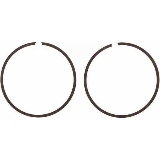 Wiseco Ring Set 3307Td