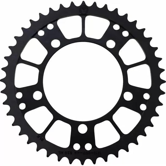 Sprocket Alu Mse Bmw 44T Blk 1211-007-44-10