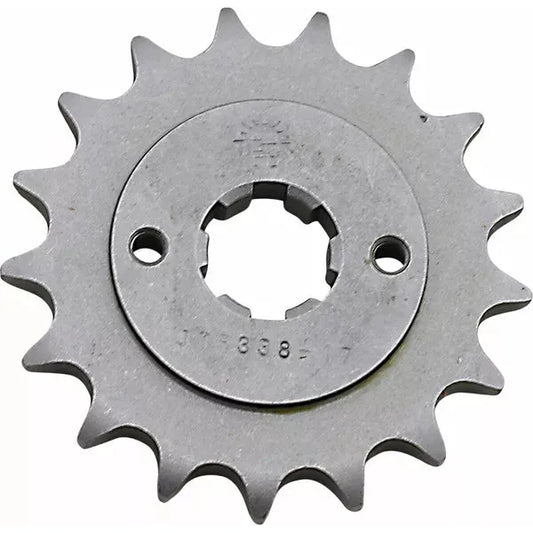 Sprocket Front 17T 530 Jtf338.17