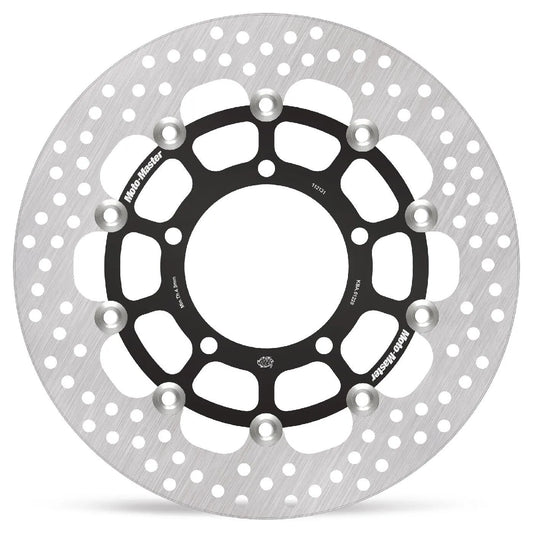 BRAKE DISC HALO FLOAT FT