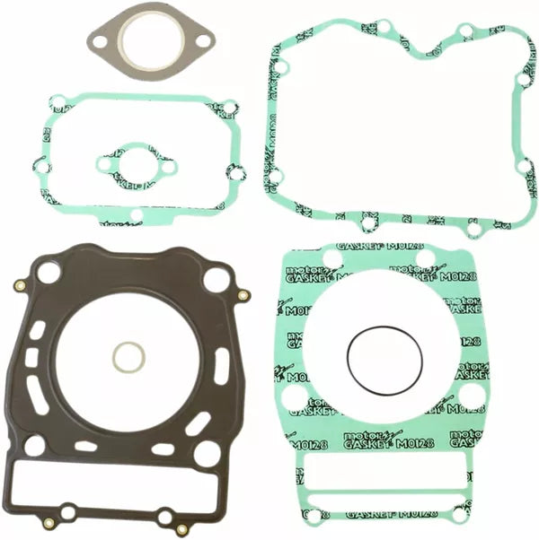 Gasket Kit Top End Pol P400427600005