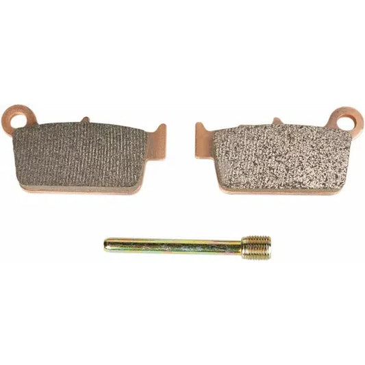 Brake Pad Mxs-Series Sintered Metal MXS367