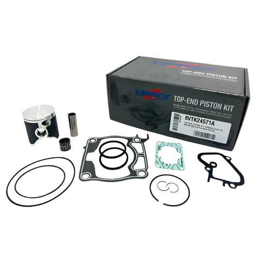 Piston Top End Kit Wr/Yz125 Vtk24571A