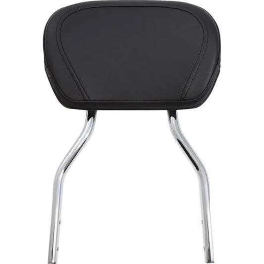 Sissy Bar Round Vstar 1100