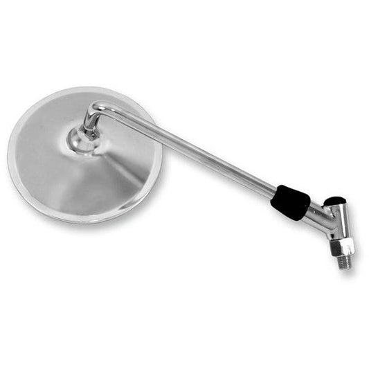 Mirror Chrome Both Ec Stem 20-69740
