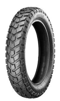 K60 M+S SIO2 110/80-18 58S
