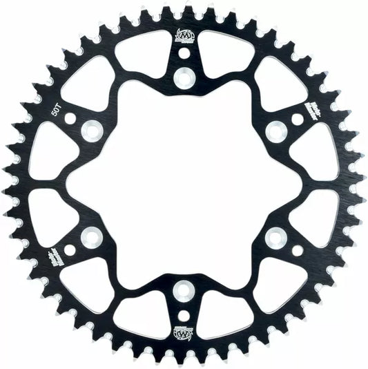 Rear Sprocket 415 43T Bk 620282243