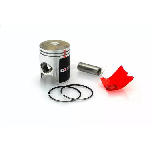 Piston Set 50Cc Nk101.42.2