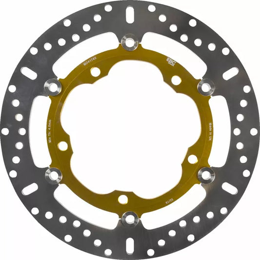 Brake Rotor MD4174X