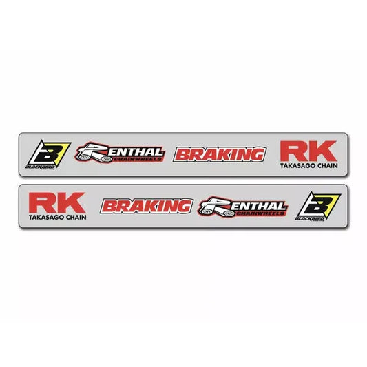 Swingarm Stk Kx 5429N