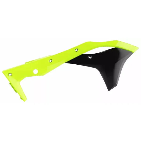Rad Cover Kxf250 17- Fly 8412300004