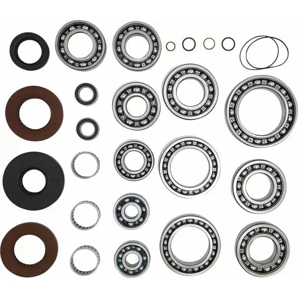 Bearing Kit Transaxle Rr 25-2113