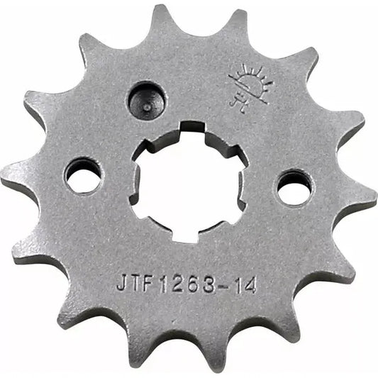 Sprocket Front 14T 428 Jtf1263.14