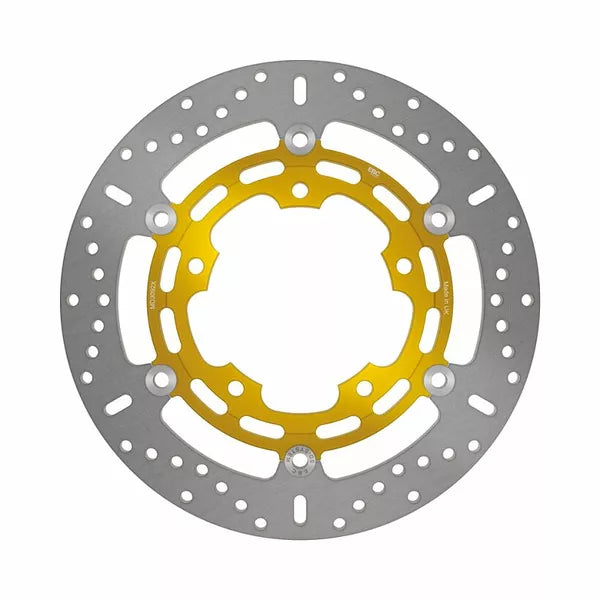 Brake Rotor X Series Floating Round MD3092X