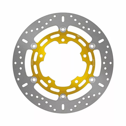 Brake Rotor X Series Floating Round MD3092X