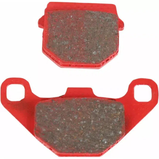 Brake Pad Fa-Tt Series Carbon Fiber FA083TT