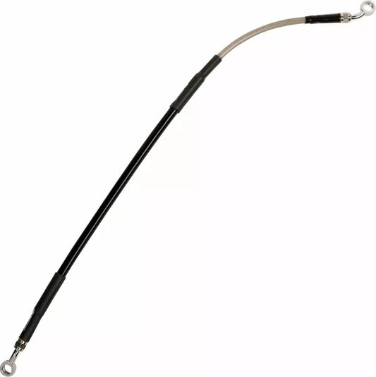 Stainless Steel Braided Brake Line Y01-2-044/P