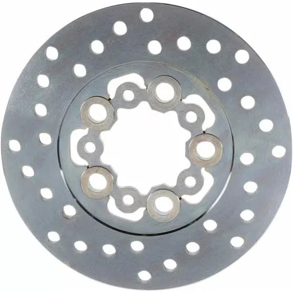 Brake Rotor D-Series Offroad Solid Round MD6217D