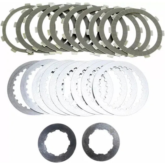 Clutch Kit Complete Srk Series Street Racer Aramid Fiber SRK038