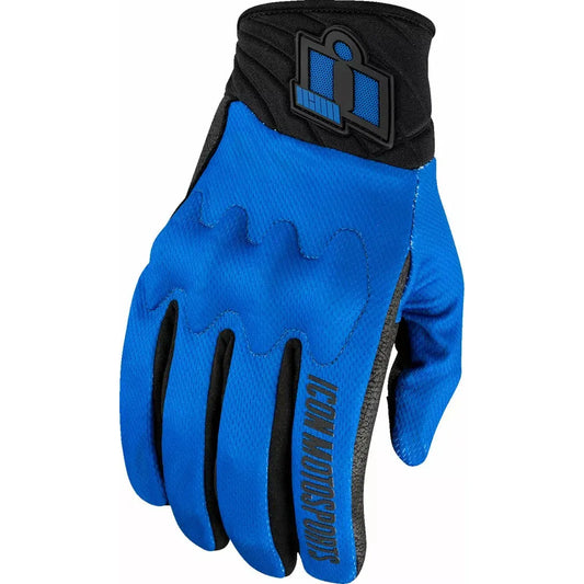 Anthem3™ Gloves Blue