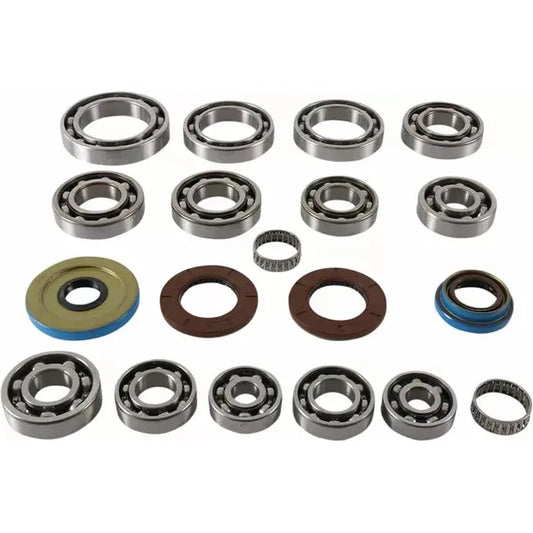 Bearing Kit Transaxle Rr 25-2112