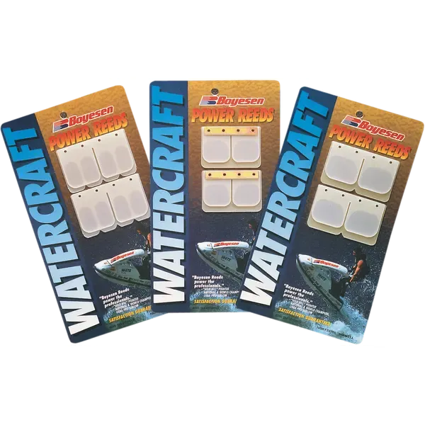 Racing Reeds Waveraider