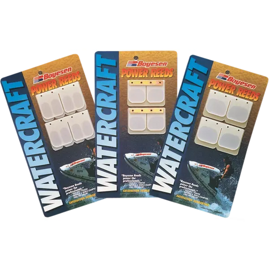 Racing Reeds Waveraider