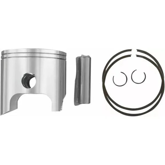 Wiseco Piston Yam 1.0Mm 546M08800