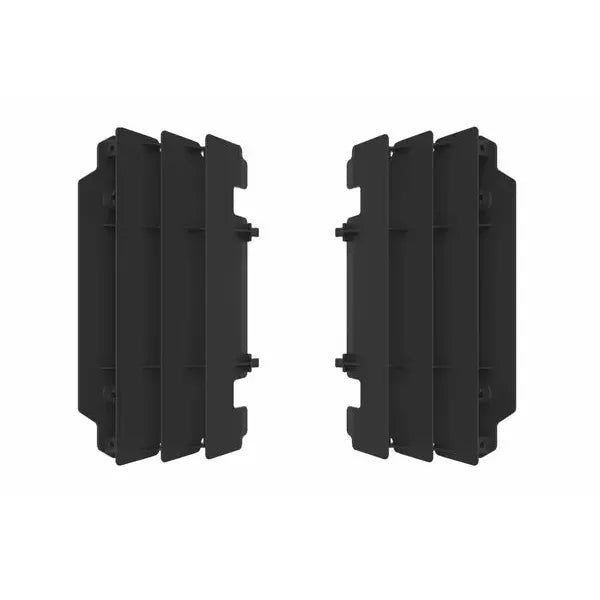 Rad Louvers Kx250 05-7 Bk 8472500001