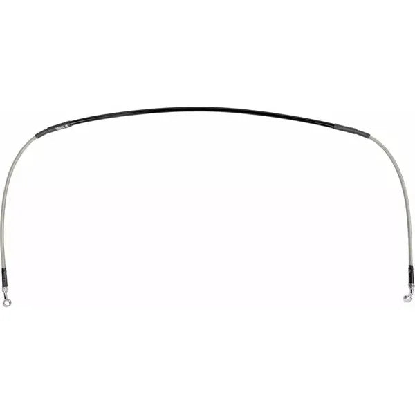 Stainless Steel Braided Brake Line B05-1-008/P