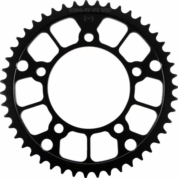 Sprocket Steel Mse Hon 47T 1210-1304-47-St