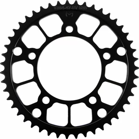 Sprocket Steel Mse Hon 47T 1210-1304-47-St